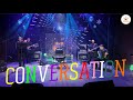 CHURAYIVNA - CONVERSATION