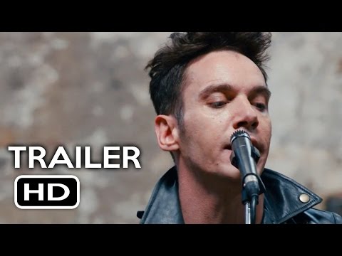 London Town Official Trailer #1 (2016) Jonathan Rhys Meyers Drama Movie HD