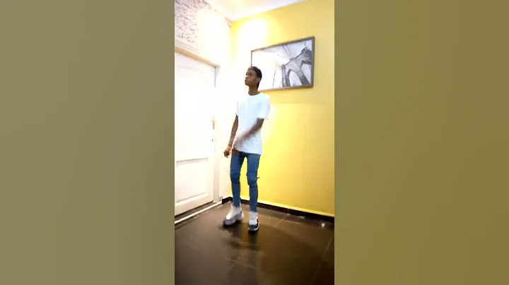 Dancing with ken