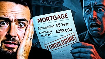 Canadian Mortgage Trap Just Cost You $300K (And You Didn