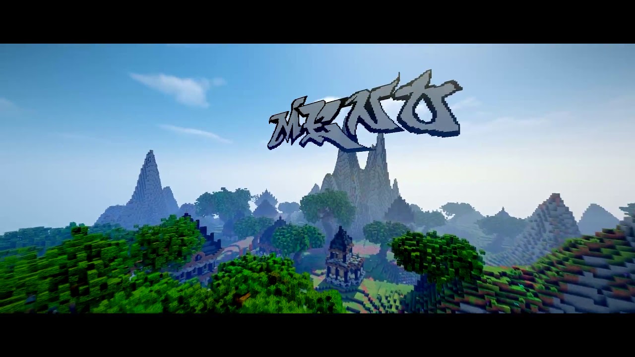 MENORIA REBORN ! OUVERTURE LE 25/02/2018 15H ! TRAILER