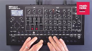 Roland SH-4d: 5 reasons to be excited (and 3 things we would have done differently)