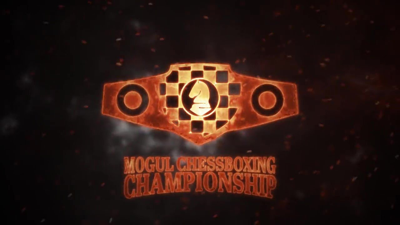 Mogul Chessboxing Championship