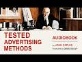 Tested advertising methods: Audiobook Summary