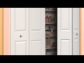 How to Measure an Interior Bifold Door How to Measure an Interior Bifold Door