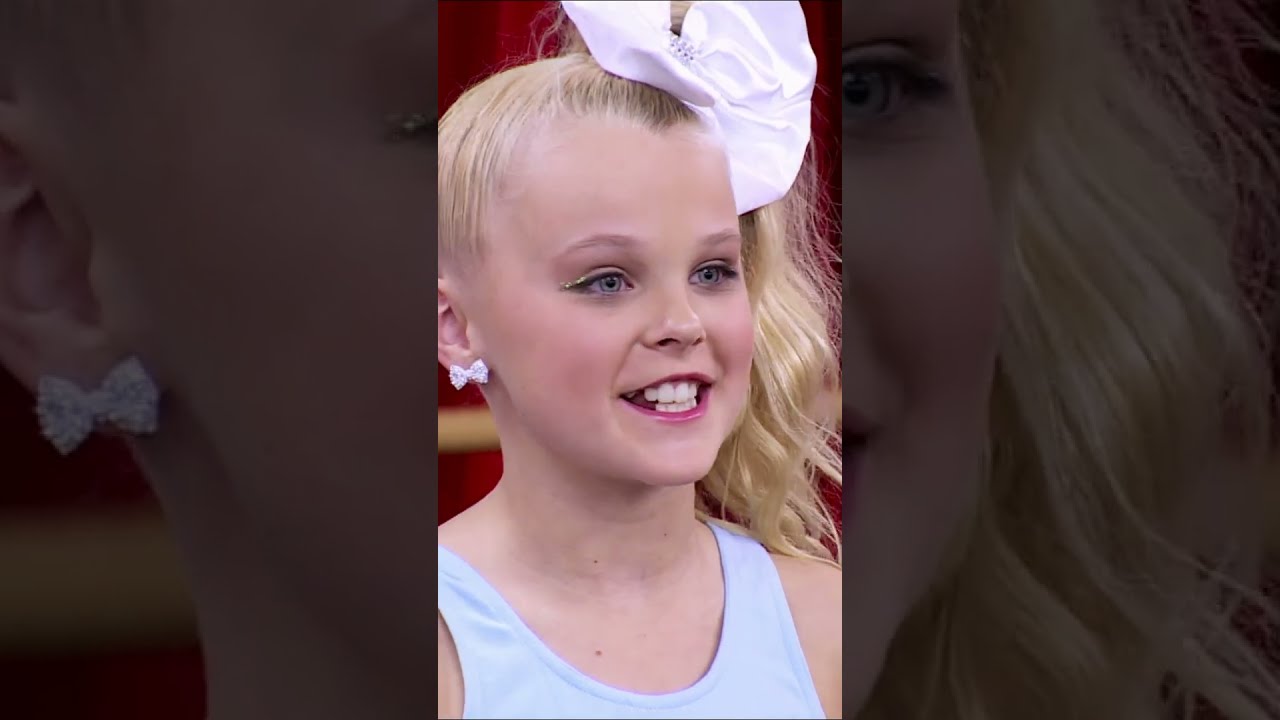 Abby Says JoJo Acts Like A 5 Year Old Dance Moms Shorts