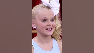 Thumbnail of Abby Says JoJo Acts Like a 5-Year-Old! | Dance Moms | #shorts