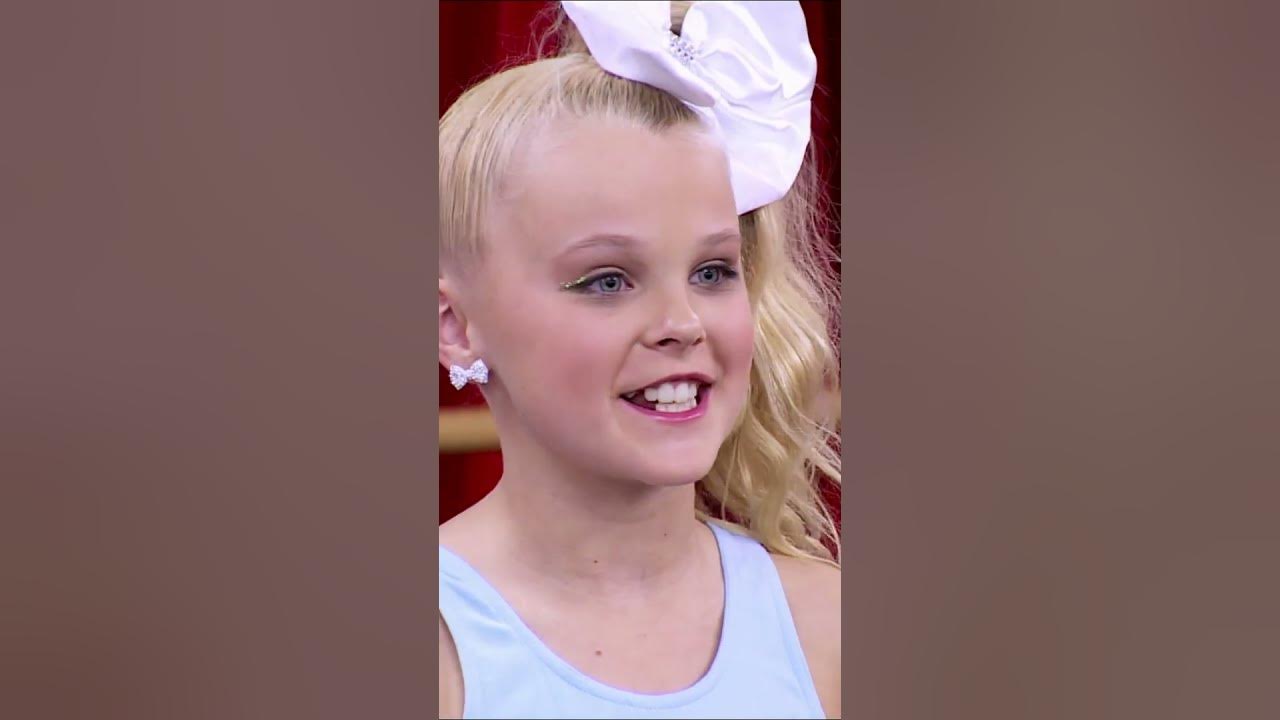 Abby Says JoJo Acts Like a 5-Year-Old! | Dance Moms | #shorts