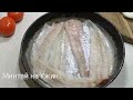 Минтай на Ужин 🐟 Простой и Вкусный рецепт