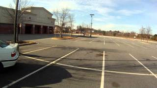 mini tricopter flips rolls high speed than a smack
