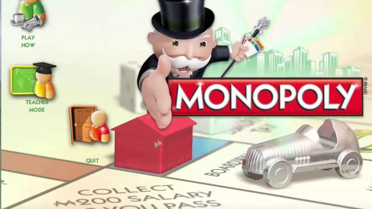Https monopoly. Монополия. Монополия игра. Реклама монополии. Монополия 2012.