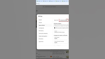 Enable YouTube Auto Dubbing Feature