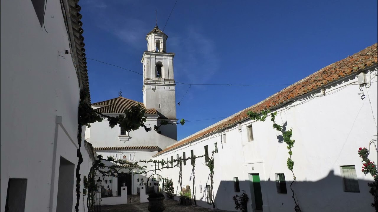 San Calixto (Hornachuelos, Córdoba)
