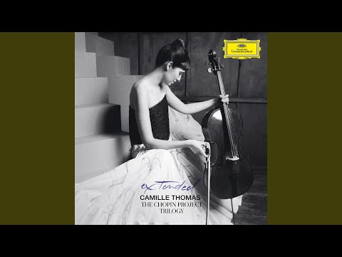 Putar 3 Nocturnes, Op. 14 : Franchomme: 3 Nocturnes, Op. 14: No. 1, Andante (Arr. for Cello and Piano by J. Brocal and C. Thomas) - Camille Thomas