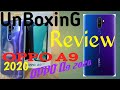 Oppo A9 2020 Unboxing || First Impression 🔥🔥🔥