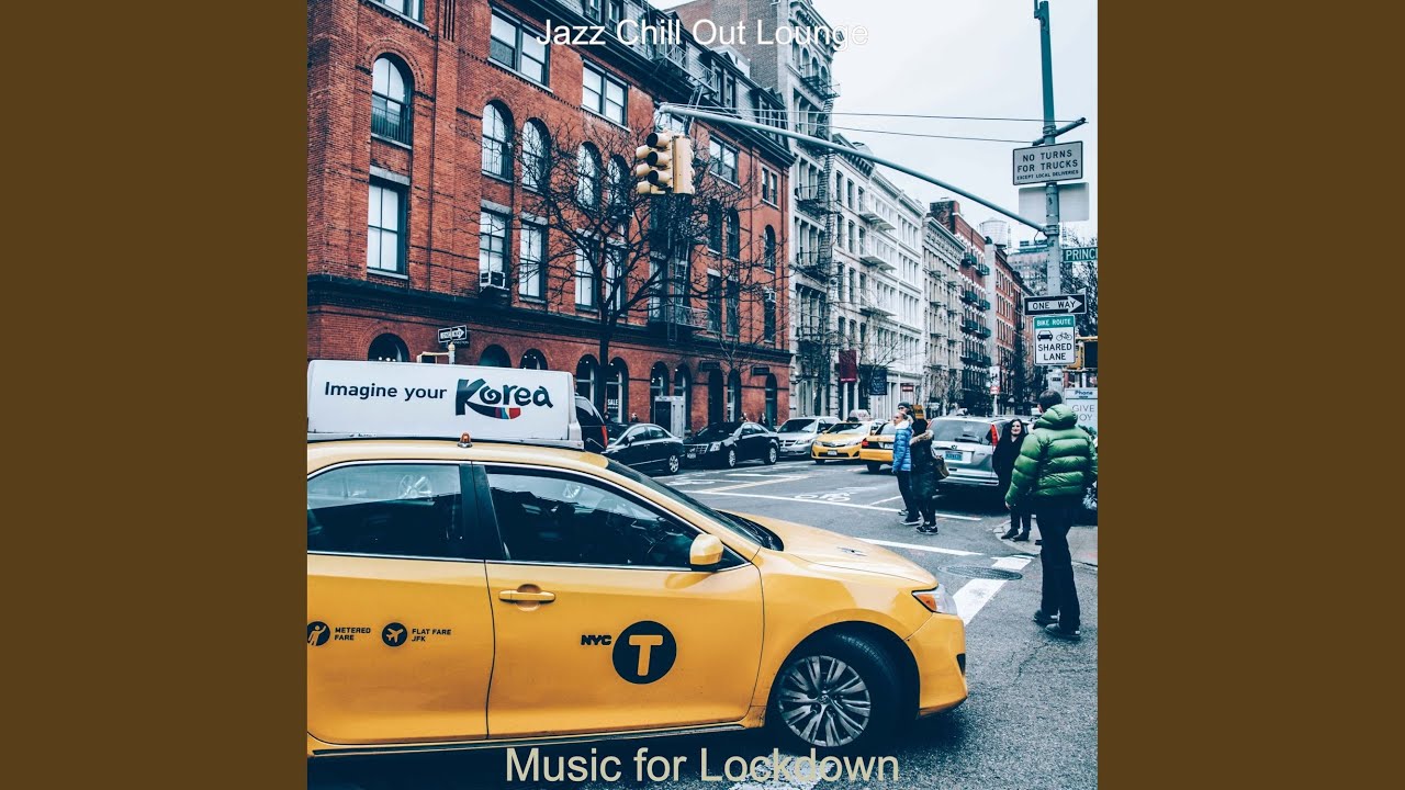 Vibes for Social Distancing