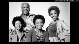 THE STAPLE SINGERS - GIVE A DAMN
