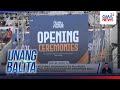 PBBM - Mga atletang magwawagi sa Palarong Pambansa 2026, makatatanggap... | Unang Balita