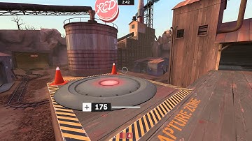 Team Fortress 2: Demoman Turn Script: Dustbowl