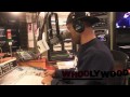 WIZ KHALIFA vs DJ WHOO KID on the WHOOLYWOOD SHUFFLE