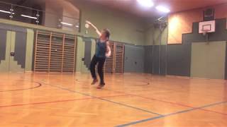 KATCHI Dance Fitness Workout Zumba