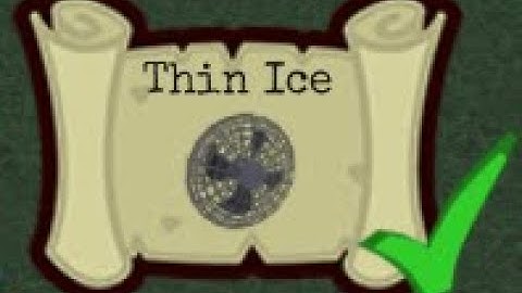 How To Complete New Quest in Build A Boat For Treasure Roblox/ Thin Ice Quest Fast Explained