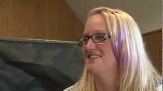 NMKS- Preisträger 2012 | Katharina Schmitz, Popgesang Profile