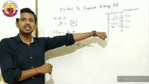 METHOD TO IMPROVE STRING EFFICIENCY