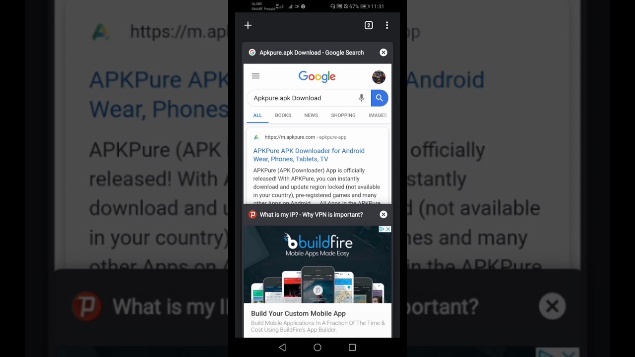 Apk Downloader Google Play Apkpure Android