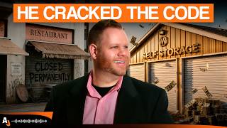 99% Quit When This Happens: He Built a Multi-Million Dollar Empire