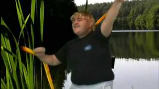 Fristajlo - Gracjan Prostackie Fell