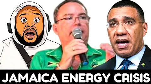 ALL LIES EXPOSED ALL FALSE NARRATIVES CONCERNING OUR HIGH LIGHT BILL IN JAMAICA - BVRCLIPS