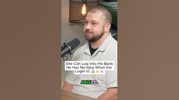 The REAL Risk of Sharing Banking Info with Someone You Trust