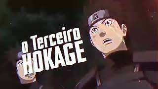 YTPBR RAP DOS HOKAGES| A VONTADE DO OVO Parte 1