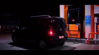 Fiat fiorino klip