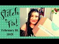 Plus Size Stitch Fix Unboxing and try on | Plus Size Clothing Try on