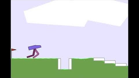 TD3-FORK on BipedalWalkerHardcore-v3