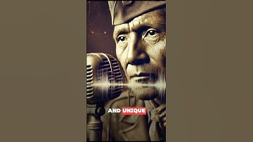 Top Secret WWII Heroes: The Navajo Code Talkers - The Secret Weapon of US Army #NativeAmericanheroes