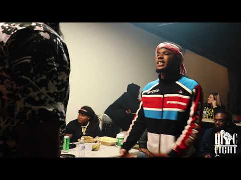 D.U.B. vs Davinci