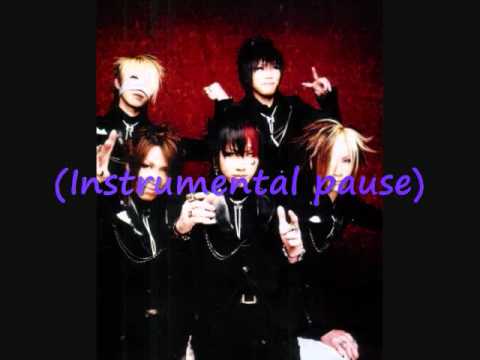 taion lyrics-gazette.wmv