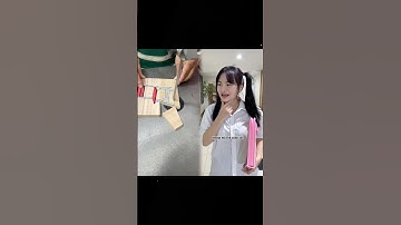 Khi Tui Nghĩ Ngày Đầu Tiên Đi Học Vui Lắm | Tiểu Ngáo #shorts