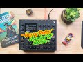 Digitakt Remix: Harry Potter Chamber of Secrets Prologue