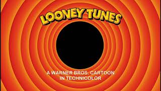 Looney Tunes Intro (Fan Made)- The Merry-Go-Round Broke Down