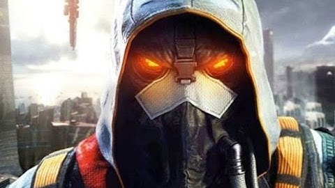 Killzone Runs At 720p Native, Not 1080p! Sony Lies to Us.