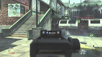 MW3: Search and Destroy 18-3