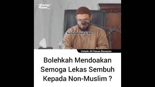 Semoga Lekas Sembuh