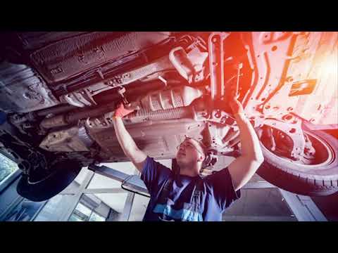 Automotive Industry Lawyers