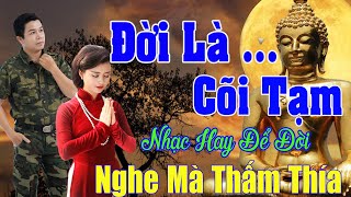 Đời Là Cõi Tạm, Quán Trọ Trần Gian ...Liên Khúc Rumba Hải Ngoại Vượt Thời Gian, Đắm Say Bao Thế Hệ