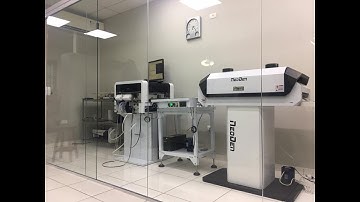 NeoDen4 SMT Production Line