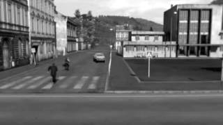 Arma 2 DayZ Cinematic test